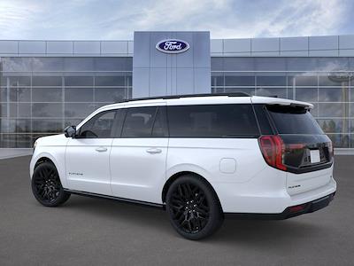 2026 Ford Expedition MAX 4WD SUV for sale #26T405 - photo 2