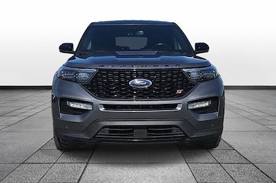 2021 Ford Explorer 4WD SUV for sale #26T409A - photo 2