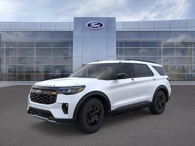 2026 Ford Explorer 4WD SUV for sale #26T444 - photo 1
