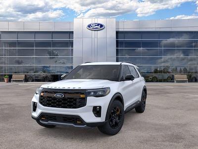 2026 Ford Explorer 4WD SUV for sale #26T444 - photo 2