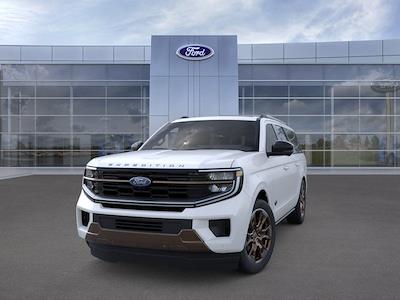 2026 Ford Expedition MAX 4WD SUV for sale #26T458 - photo 2
