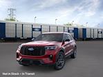 2026 Ford Explorer 4WD SUV for sale #26T467 - photo 2