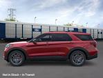 2026 Ford Explorer 4WD SUV for sale #26T467 - photo 3