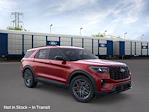 2026 Ford Explorer 4WD SUV for sale #26T467 - photo 7