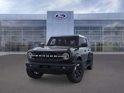 2026 Ford Bronco 4WD SUV for sale #26T471 - photo 2