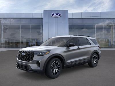 2026 Ford Explorer 4WD SUV for sale #26T484 - photo 1