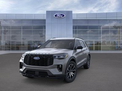 2026 Ford Explorer 4WD SUV for sale #26T484 - photo 2