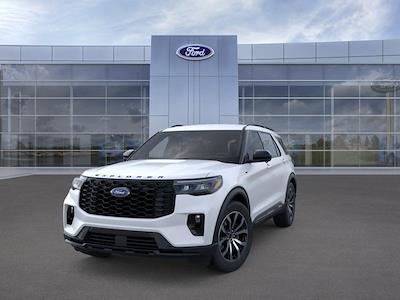 2026 Ford Explorer 4WD SUV for sale #26T485 - photo 2