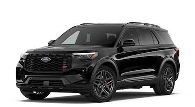 2026 Ford Explorer 4WD SUV for sale #26T539 - photo 1