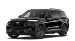 2026 Ford Explorer 4WD SUV for sale #26T539 - photo 1