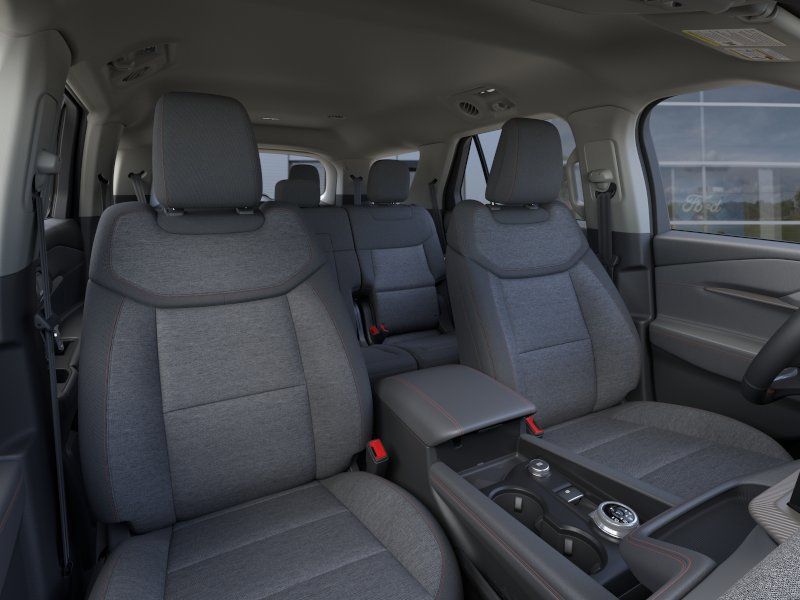 New 2026 Ford Explorer - photo 12