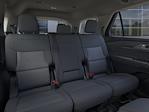 2026 Ford Explorer 4WD SUV for sale #26T552 - photo 11