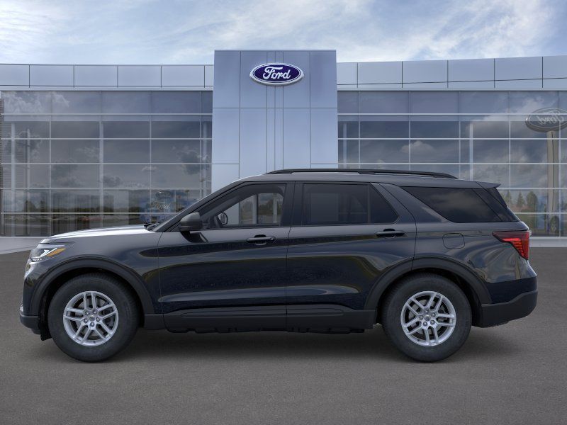 New 2026 Ford Explorer - photo 5