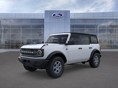 2026 Ford Bronco 4WD SUV for sale #26T564 - photo 1