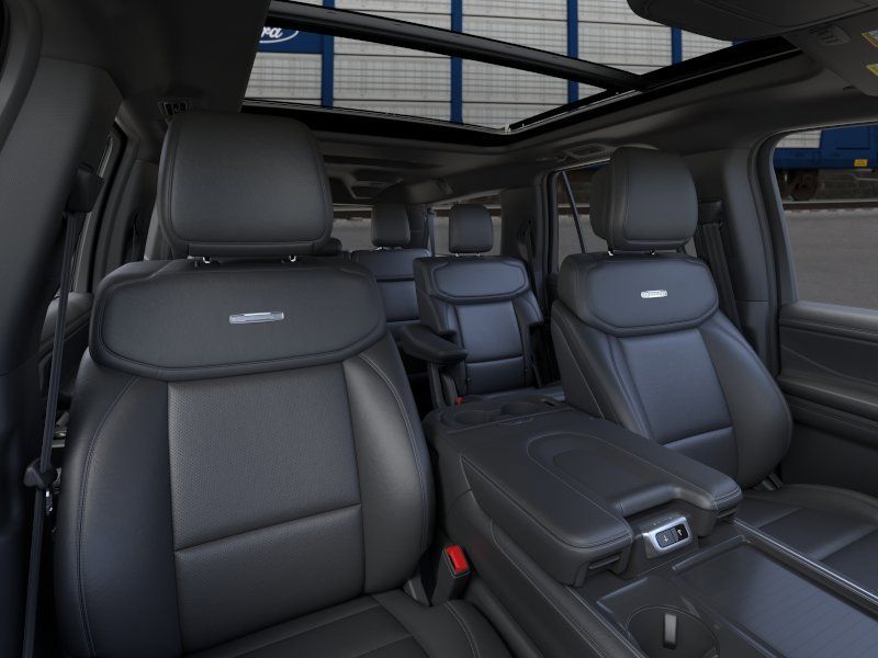 New 2026 Ford Expedition MAX - photo 12