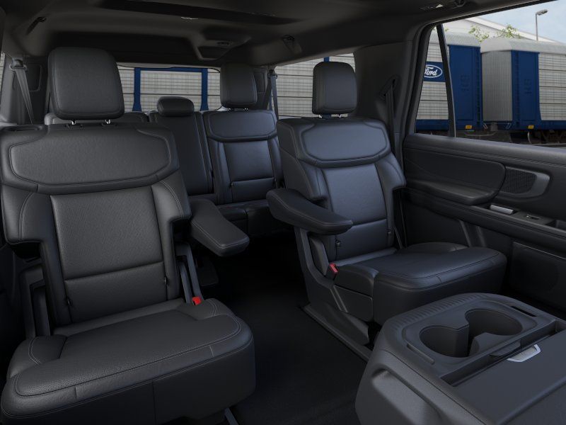New 2026 Ford Expedition MAX - photo 13