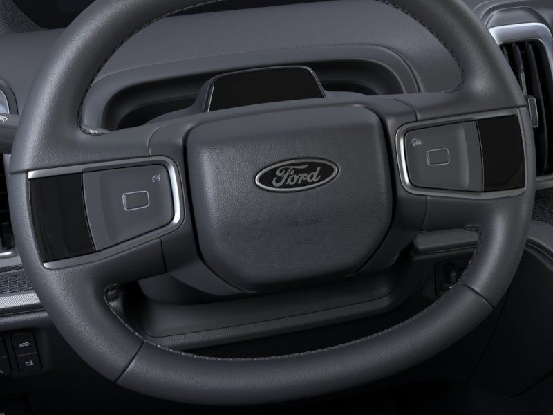 New 2026 Ford Expedition MAX - photo 14