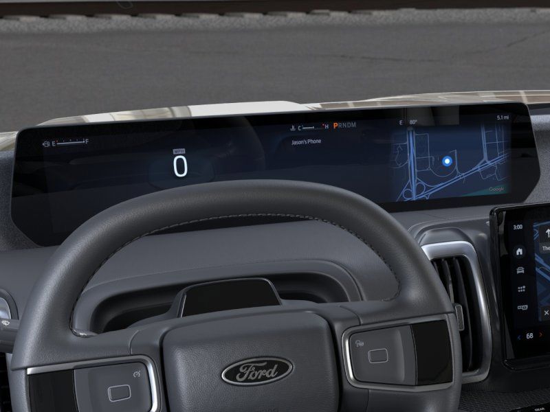 New 2026 Ford Expedition MAX - photo 15