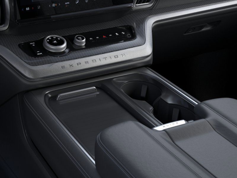 New 2026 Ford Expedition MAX - photo 17