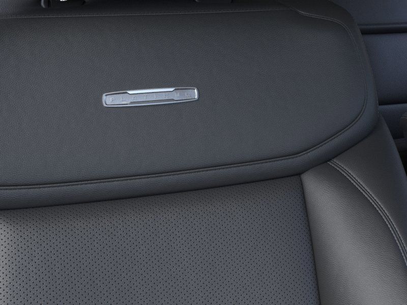 New 2026 Ford Expedition MAX - photo 18