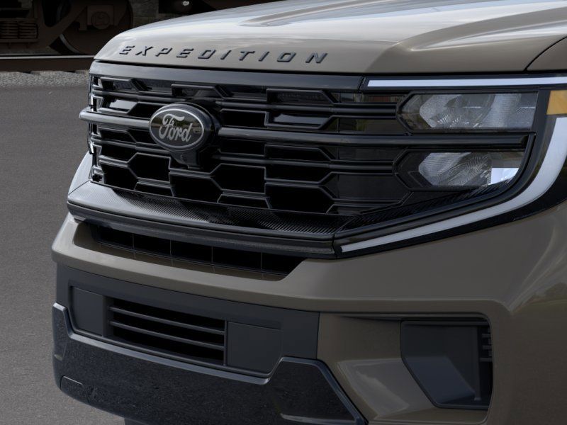 New 2026 Ford Expedition MAX - photo 19