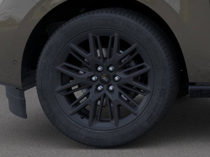 New 2026 Ford Expedition MAX - photo 21