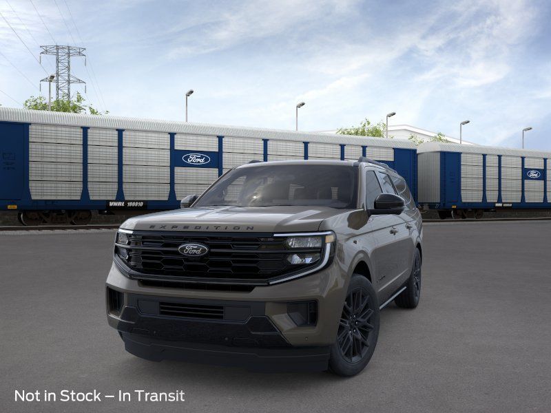New 2026 Ford Expedition MAX - photo 2
