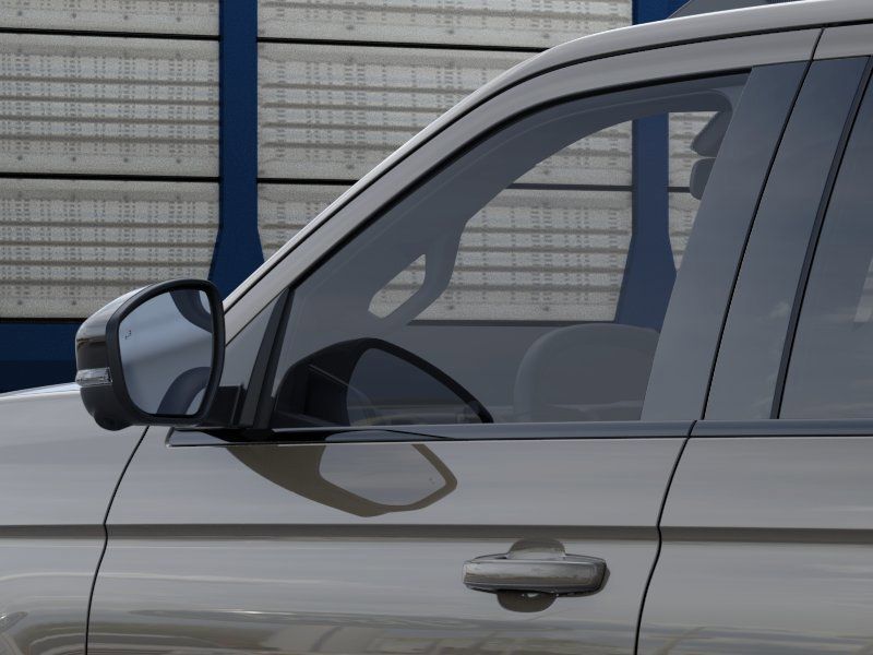 New 2026 Ford Expedition MAX - photo 22