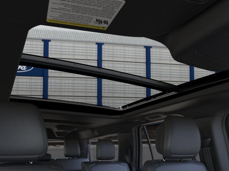 New 2026 Ford Expedition MAX - photo 24