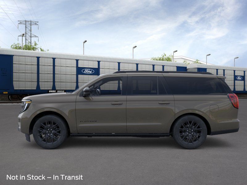 New 2026 Ford Expedition MAX - photo 5
