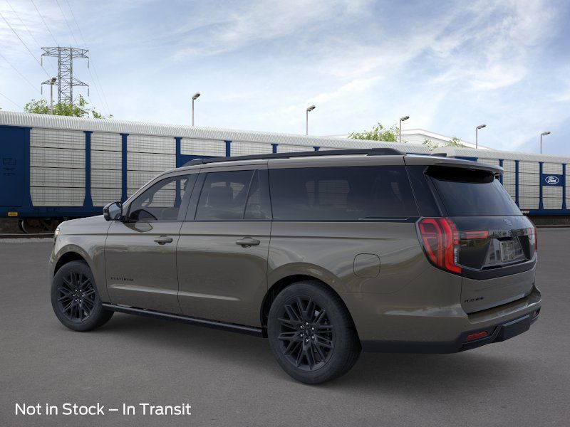 New 2026 Ford Expedition MAX - photo 6