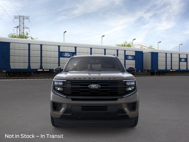 New 2026 Ford Expedition MAX - photo 8