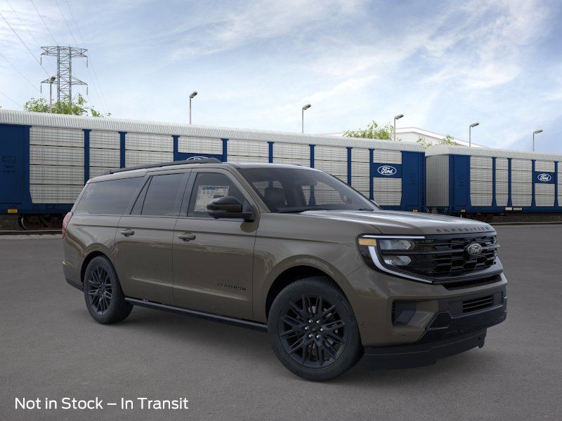 New 2026 Ford Expedition MAX - photo 9