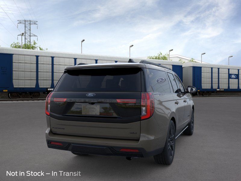 New 2026 Ford Expedition MAX - photo 10