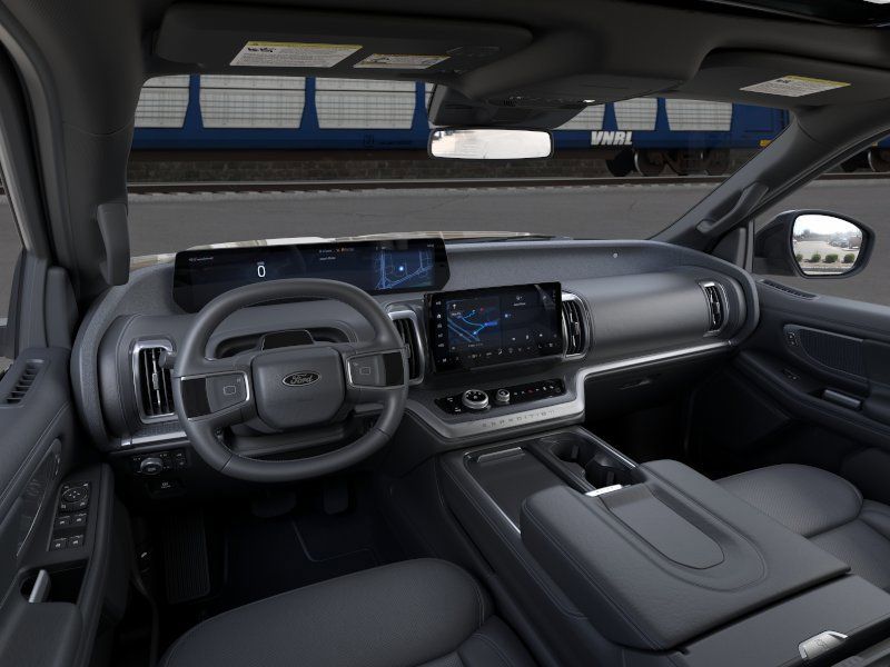 New 2026 Ford Expedition MAX - photo 11