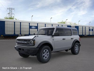 2026 Ford Bronco 4WD SUV for sale #26T615 - photo 1