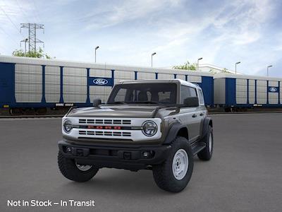 2026 Ford Bronco 4WD SUV for sale #26T616 - photo 2