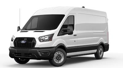 2026 Ford Transit 250 Medium Roof RWD Empty Cargo Van for sale #26T630 - photo 1