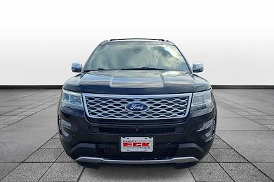 2017 Ford Explorer 4WD SUV for sale #26T667A - photo 2
