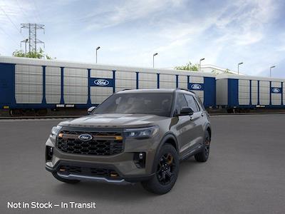 2026 Ford Explorer 4WD SUV for sale #26T683 - photo 2