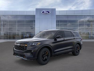 2026 Ford Explorer 4WD SUV for sale #26T695 - photo 1