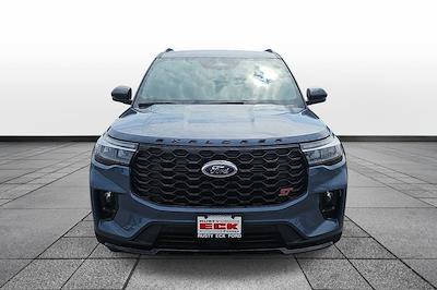 2026 Ford Explorer 4WD SUV for sale #26T701 - photo 2