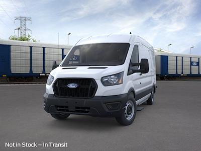 New 2026 Ford Transit 250 Medium Roof Empty Cargo Van for sale #26T712 - photo 2