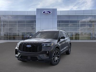 2026 Ford Explorer 4WD SUV for sale #26T731 - photo 2