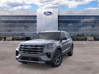 2026 Ford Explorer 4WD SUV for sale #26T732 - photo 2