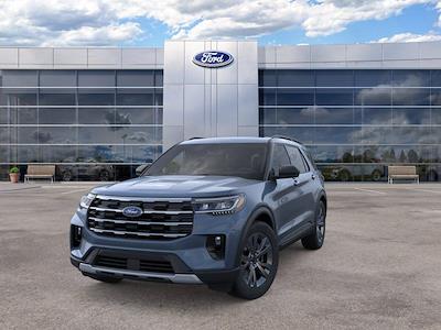 2026 Ford Explorer 4WD SUV for sale #26T763 - photo 2