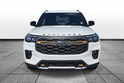 2026 Ford Explorer 4WD SUV for sale #26T825 - photo 2