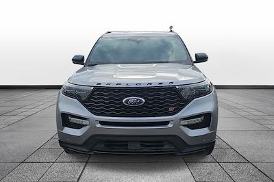 2020 Ford Explorer 4WD SUV for sale #26T834A - photo 2