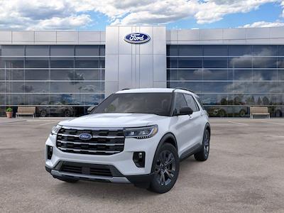 2026 Ford Explorer 4WD SUV for sale #26T867 - photo 2