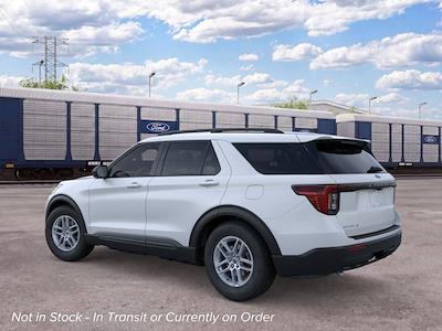 2026 Ford Explorer 4WD SUV for sale #26T949 - photo 2